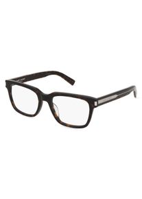 SAINT LAURENT SL 621 Unisex Bril, havana crystal