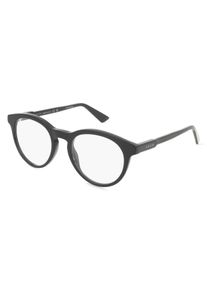 Gucci GG1822O Unisex Bril, zwart