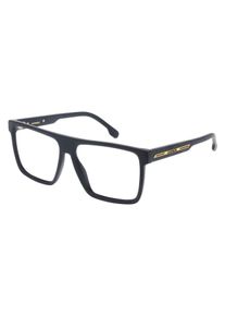 Carrera VICTORY C 05 Mannen Bril, zwart mat