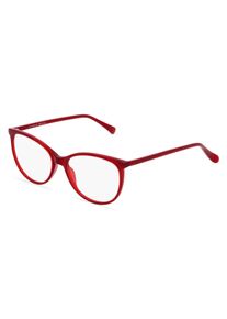 Fielmann NOLA Vrouwen Bril, rood