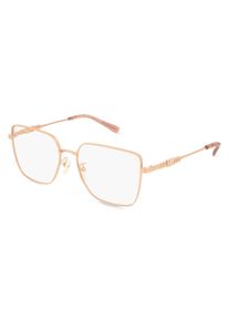 Michael Kors 0MK3083D DALI Vrouwen Bril, Rosegoud glanzend