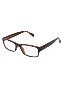 Fielmann MC 615 CL Mannen Bril, havana