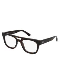 Ray-Ban RX7226 PHIL Unisex Bril, havana