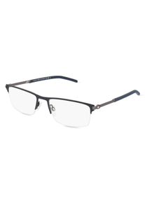 Tommy Hilfiger Eyewear TH 1993 Mannen Bril, Grijs mat