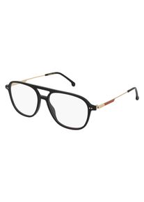 Carrera 1120 Unisex Bril, zwart