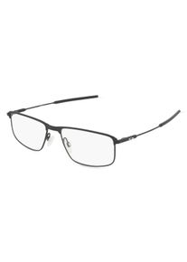 Oakley OX5019 Mannen Bril, zwart