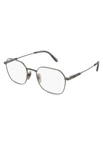 Ray-Ban RX8794 JIM TITANIUM Unisex Bril, gun
