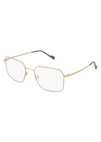 Fielmann MI 056 CL Mannen Bril, grijs goud