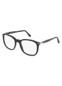 Fielmann Persol PO3355V Unisex Bril, zwart