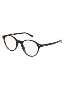 Ray-Ban 0RX5430 BERNARD Unisex Bril, havana