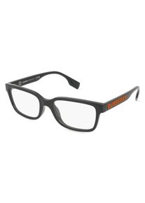 Fielmann Burberry BE2379U CHARLIE Mannen Bril, zwart