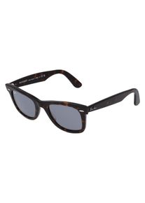Ray-Ban RB2140 Unisex Zonnebril, havana