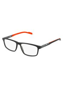 Adidas SP5043 Unisex Bril, zwart mat