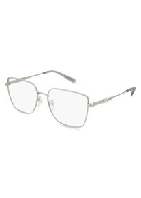 Michael Kors 0MK3083D DALI Vrouwen Bril, Zilver glanzend