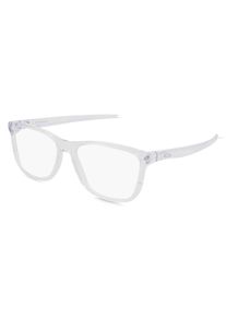 Oakley OX8163 Mannen Bril, wit transparant