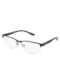 Emporio Armani EA1147 Mannen Bril, gun mat