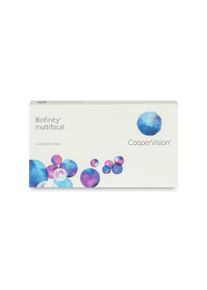 biofinity Multifocal N 6 pack | Maandlenzen | Lenzen