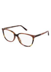 Michael Kors 0MK4067U SANTA CLARA Vrouwen Bril, Lila groen