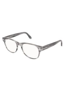 Tom Ford FT5898-B Mannen Bril, grijs