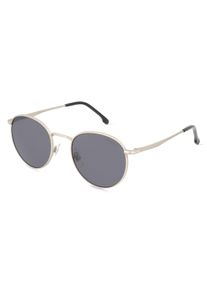 Carrera 339/S Mannen Zonnebril, Zilver licht
