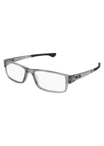 Oakley OX8164 Mannen Bril, wit transparant