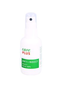 Care Plus, Insektenschutzmittel, Deet (60 ml)