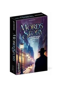 Gmeiner MordsStory (Deutsch)