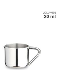 Weis Mini Milchgiesser 20 ml, Milchkanne