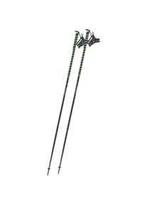Komperdell, Wanderstöcke, (115 - 140 cm)