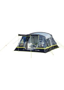 Brunner, Zelt, (Tunnelzelt, 18 kg, 5 Personen)
