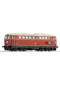 Roco H0 Ro Diesellok 2043.33, ÖBB (Dc) (Spur H0)