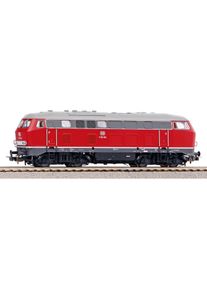 Piko Diesellok BR V 160 DB III, DCS (Spur H0)