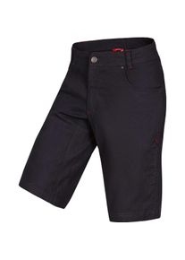 Ocun, Herren, Outdoorhose, Cronos Shorts (XL), Grau