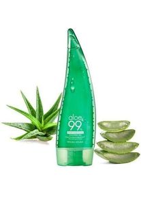 Holika Holika, Gesichtsreinigung, Beruhigendes Gel (Reinigungsgel, 55 ml)