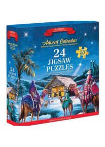 Eurographics Weihnachtskrippe