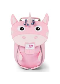 Affenzahn, Kindergartentasche, Einhorn, Rosa