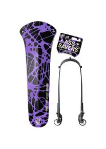 Ass Savers, Schutzblech, (Schutzblech hinten)