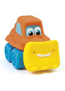 Clementoni 14099, Auto, 0,5 Jahr(e), Kunststoff, Mehrfarbig