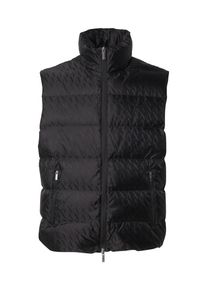 Armani Exchange Gilet Homme noir taille L