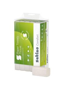 Satino by Wepa Comfort, Haushaltspapier, Weiss