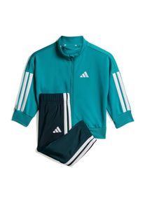 adidas Sportswear Tr&eacute;ningruha 'Essentials' Fi&uacute;k z&ouml;ld , M&eacute;ret 92