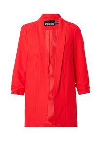 Pieces Dames Blazers 'BOSELLA' rood 44