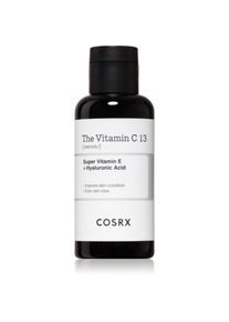 COSRX The Vitamin C 13 siero illuminante con vitamina C contro le macchie della pelle 20 ml