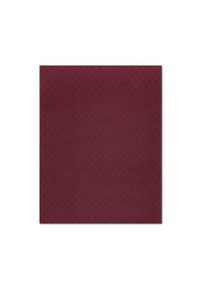 Tchibo - Jacquard asztalterítő - piros