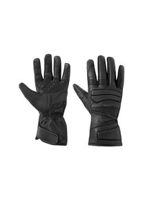 GERMOT Sonoma Motorradhandschuhe Herren (schwarz)