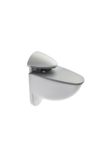 format Lot de 2 supports pour étagère murale TUCANO