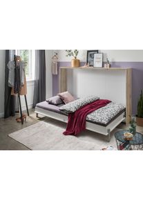 wimex Lit escamotable horizontal JUIST