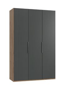 wimex Armoire à portes battantes LEVEL 36 A