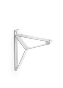 format Lot de 2 supports pour étagère murale FLORENCE