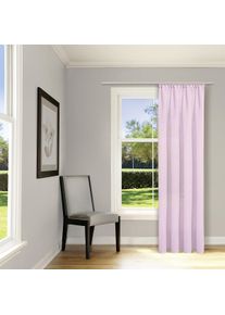 GERSTER Rideau 245x140 cm 40743 0060